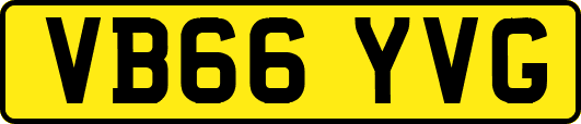 VB66YVG