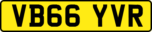 VB66YVR