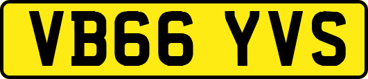 VB66YVS