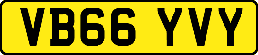 VB66YVY