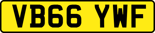 VB66YWF