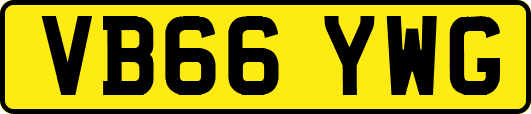 VB66YWG