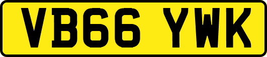 VB66YWK