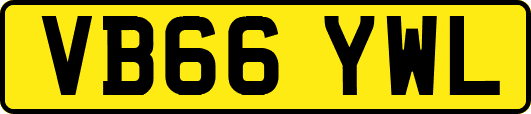 VB66YWL