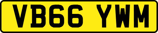 VB66YWM