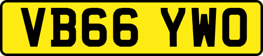 VB66YWO