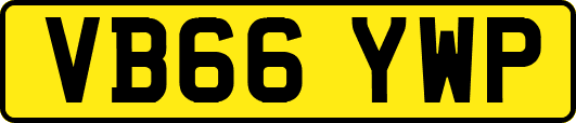 VB66YWP