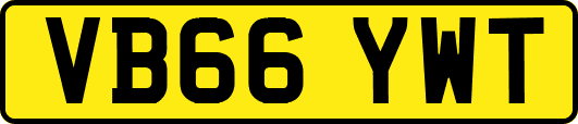 VB66YWT