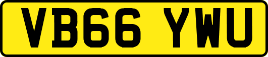 VB66YWU