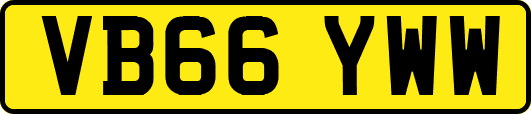 VB66YWW