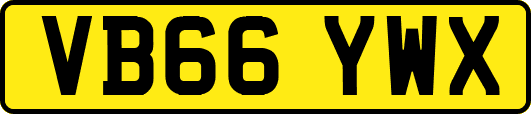 VB66YWX