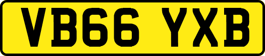 VB66YXB