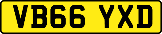 VB66YXD