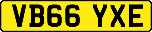 VB66YXE