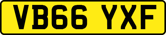 VB66YXF