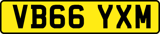 VB66YXM