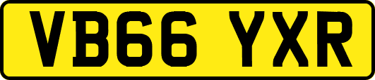 VB66YXR