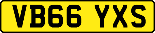 VB66YXS