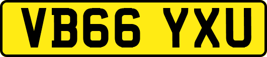 VB66YXU