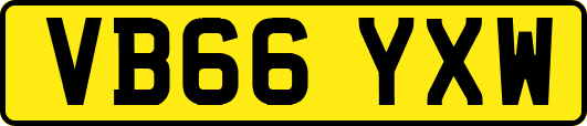 VB66YXW