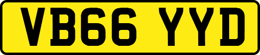 VB66YYD