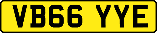 VB66YYE