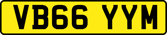 VB66YYM