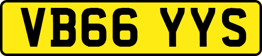 VB66YYS