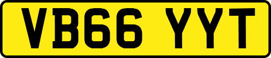 VB66YYT