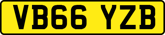 VB66YZB