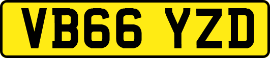 VB66YZD