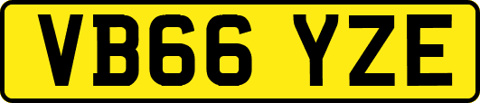 VB66YZE