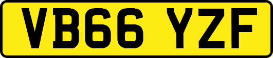 VB66YZF
