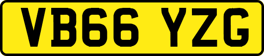VB66YZG