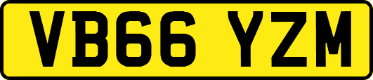 VB66YZM