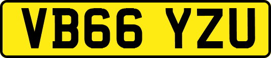 VB66YZU