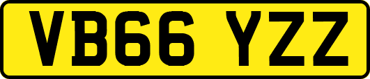 VB66YZZ
