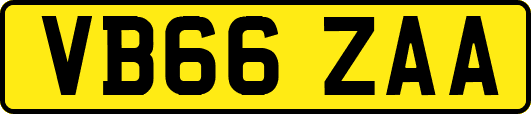 VB66ZAA
