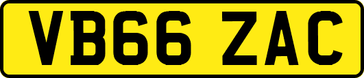 VB66ZAC