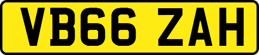 VB66ZAH