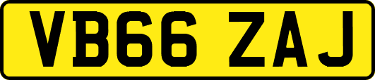 VB66ZAJ