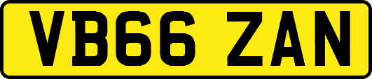 VB66ZAN