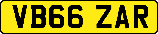 VB66ZAR
