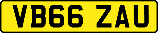 VB66ZAU