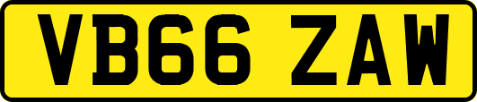 VB66ZAW