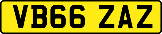 VB66ZAZ