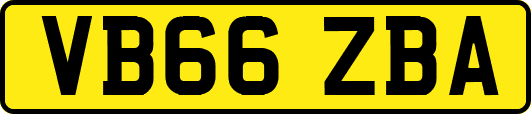 VB66ZBA