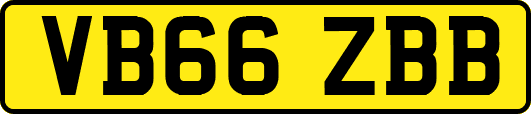 VB66ZBB
