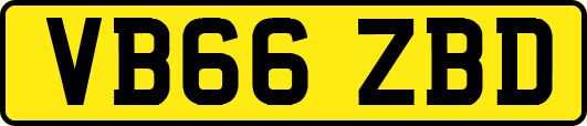 VB66ZBD