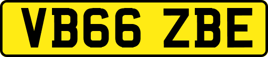 VB66ZBE